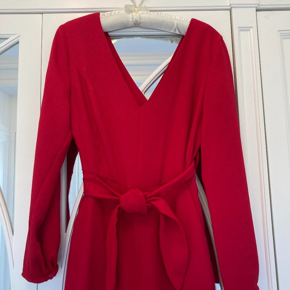 Aritzia Jumpsuit